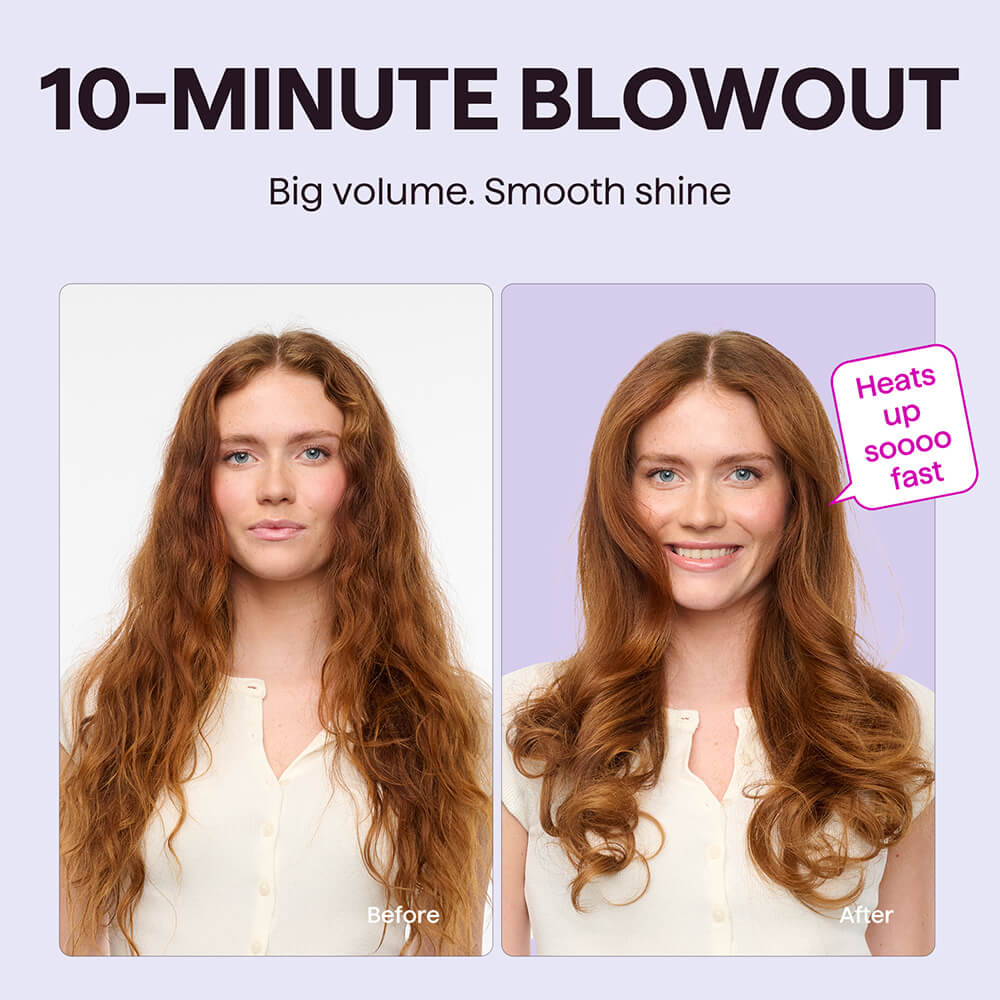 Blowout Boost Grande