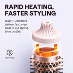 Blowout Boost Grande