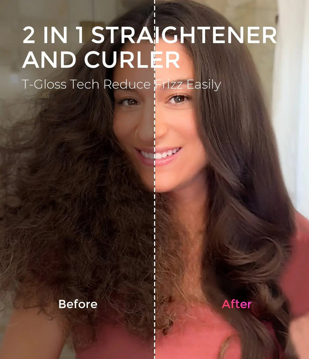 ELLENA CO Thermal Brush Heated Round Brush