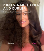 ELLENA CO Thermal Brush Heated Round Brush