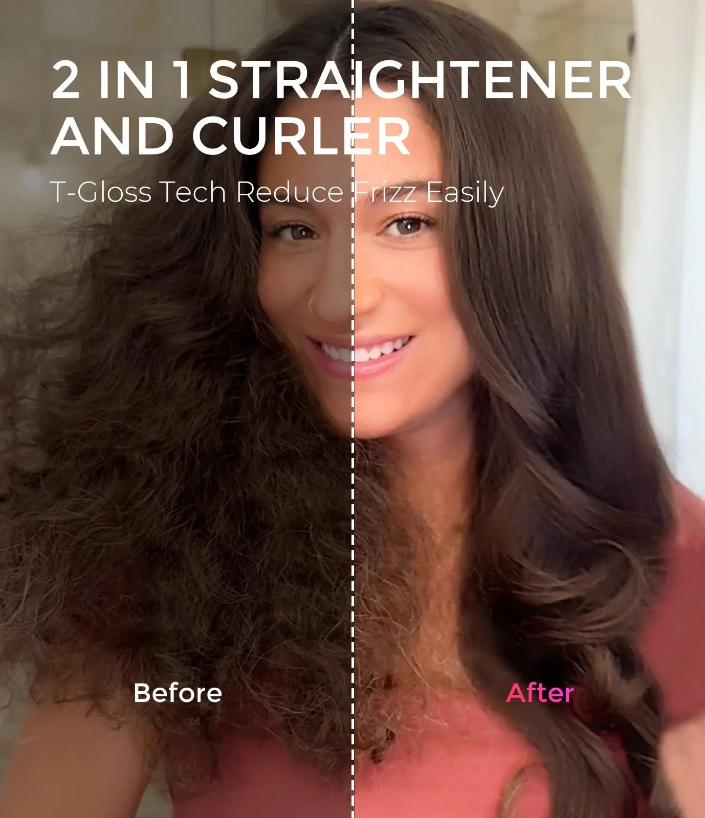 ELLENA CO Thermal Brush Heated Round Brush