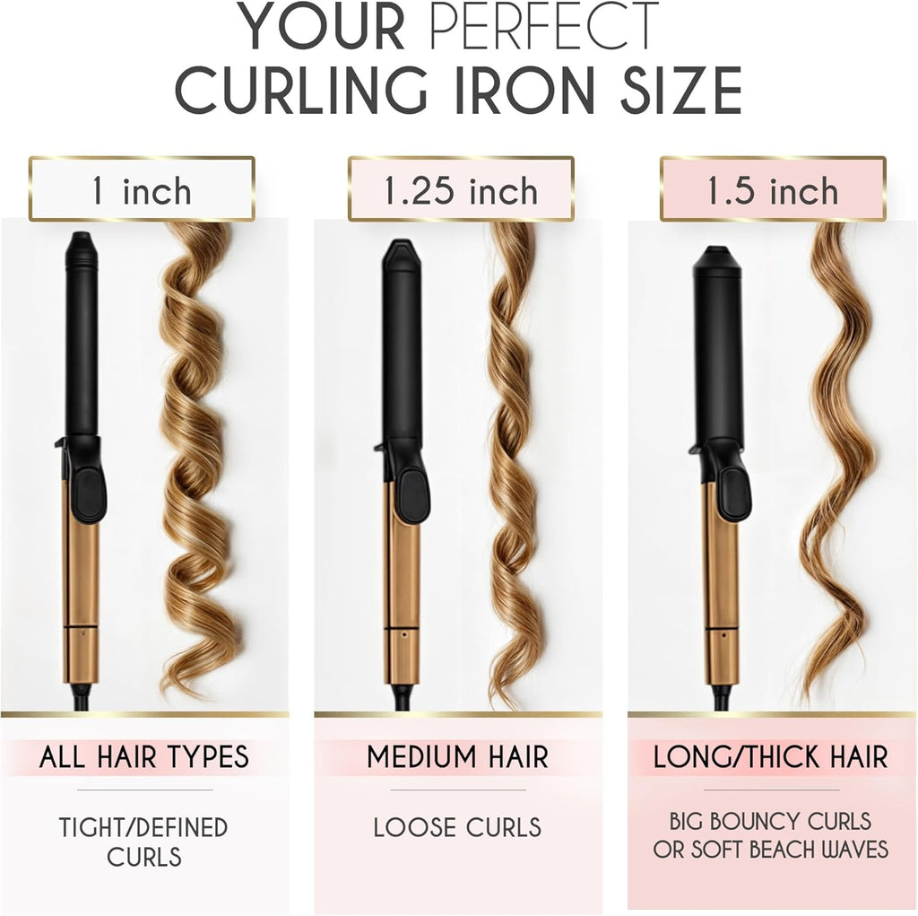 Curling Iron