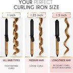 Curling Iron
