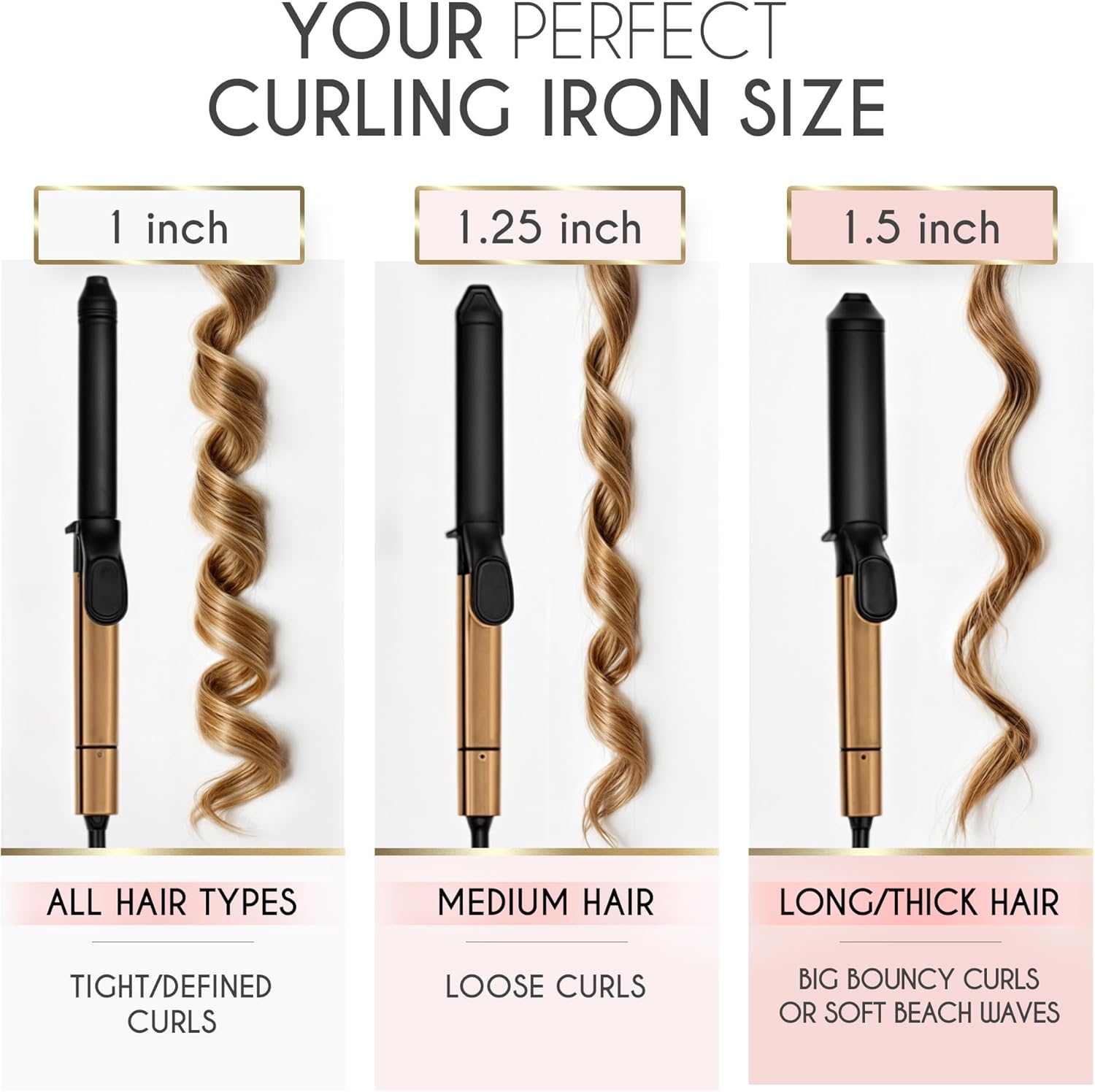 Curling Iron