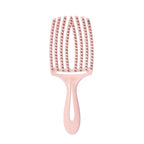 ELLENA CO Bristle Brush PINK
