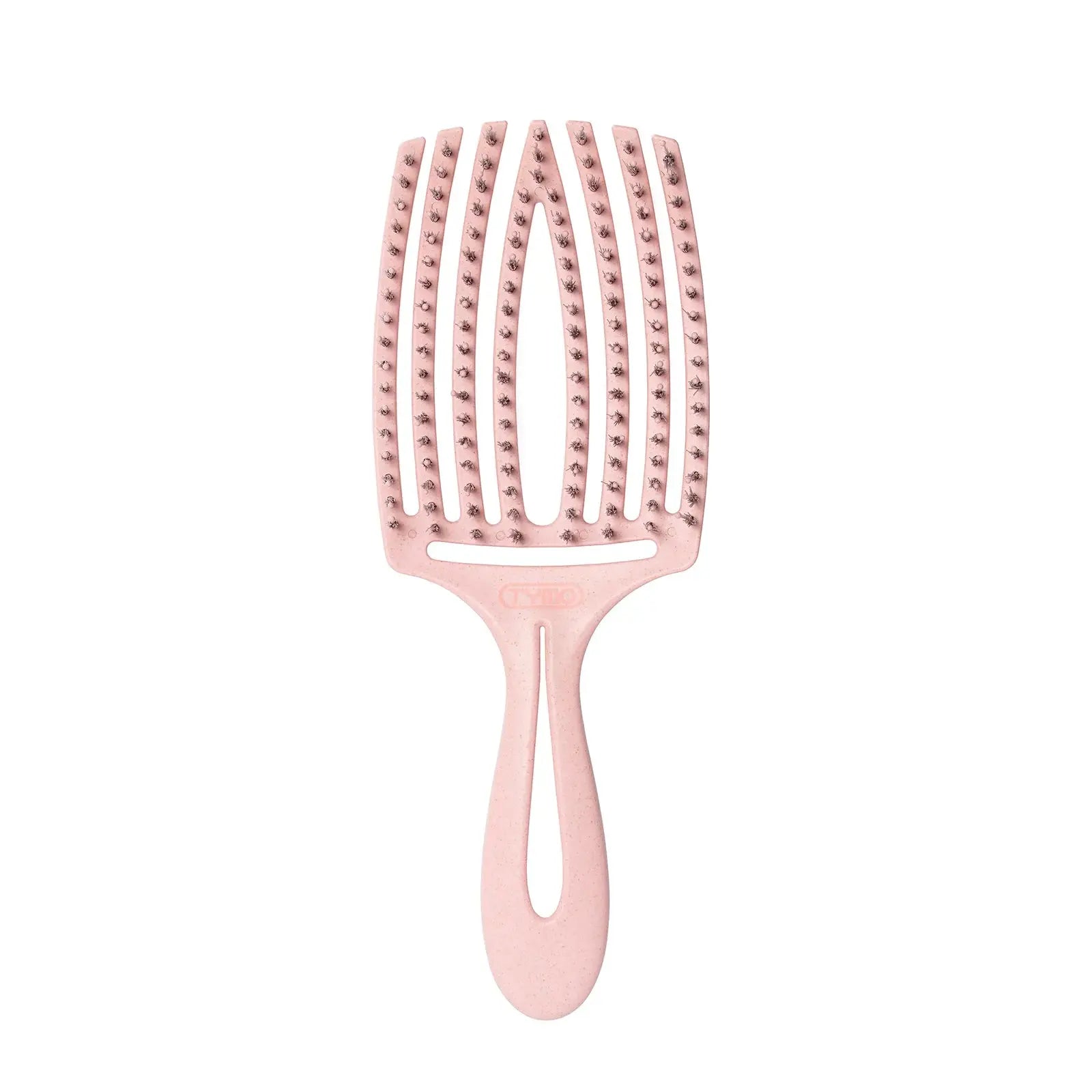 ELLENA CO Bristle Brush PINK