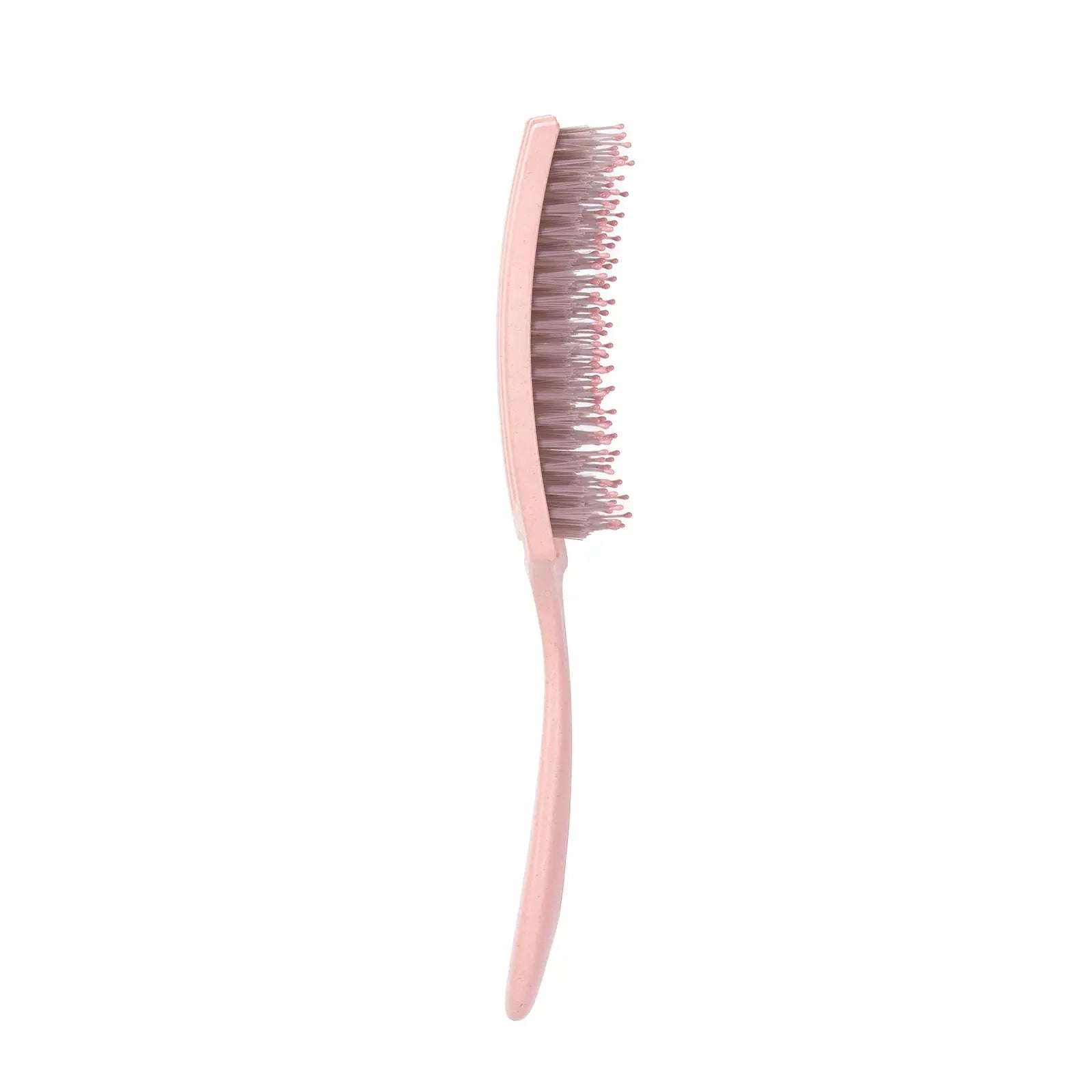 ELLENA CO Bristle Brush PINK