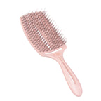ELLENA CO Bristle Brush PINK