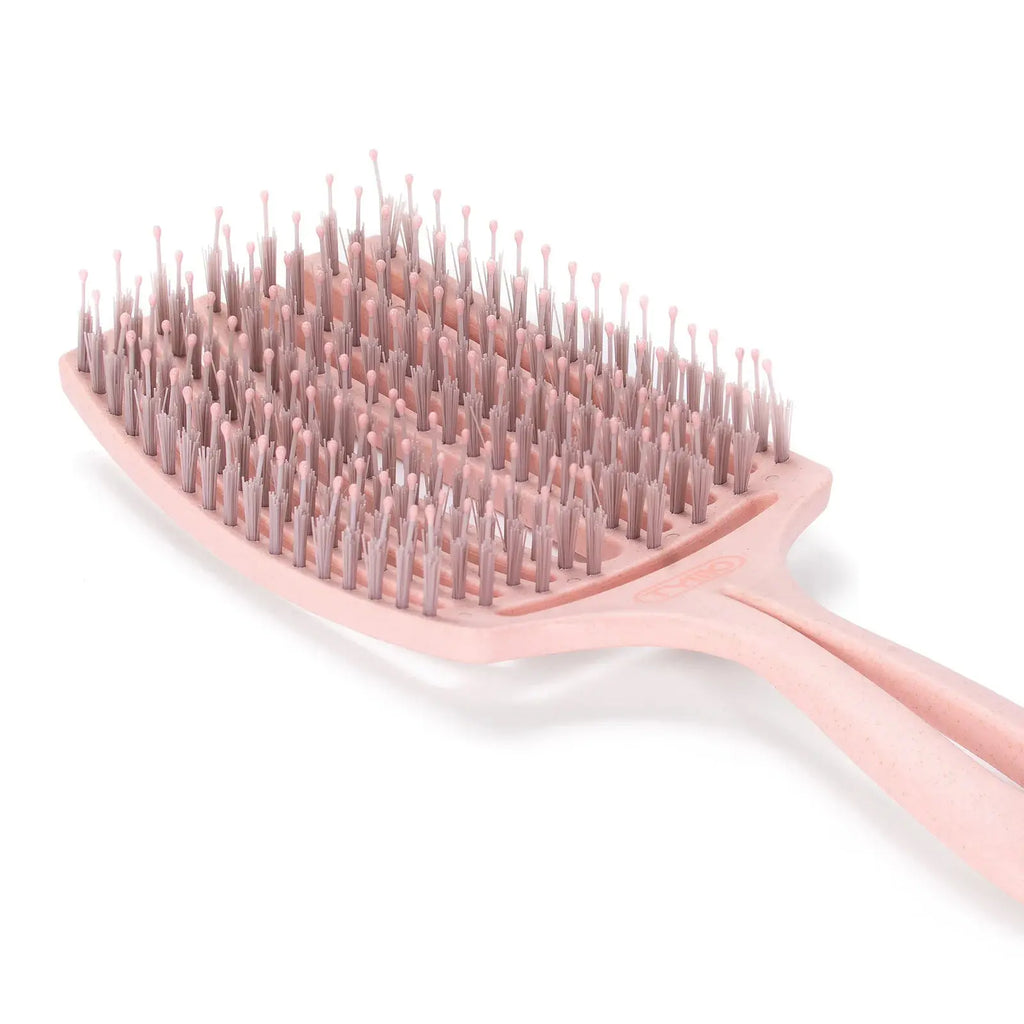 ELLENA CO Bristle Brush PINK
