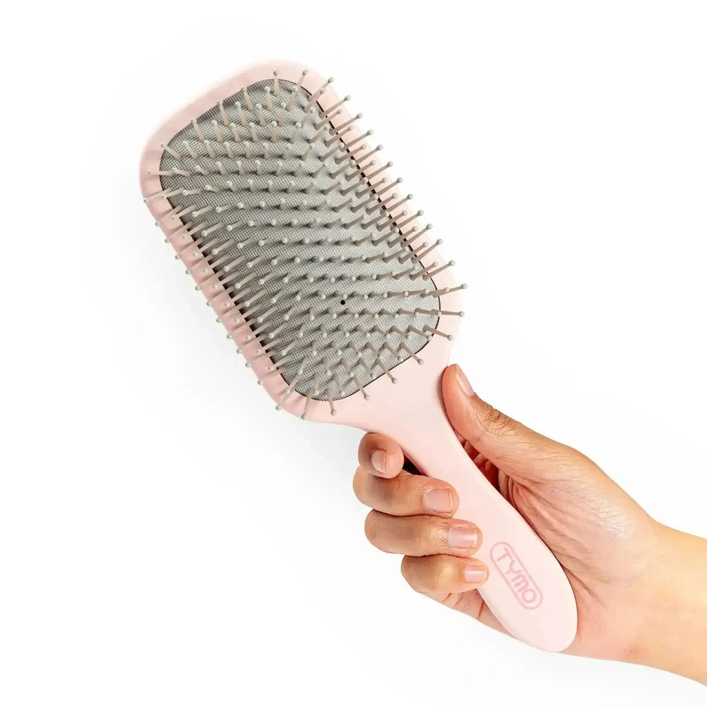 ELLENA CO Paddle Brush PINK