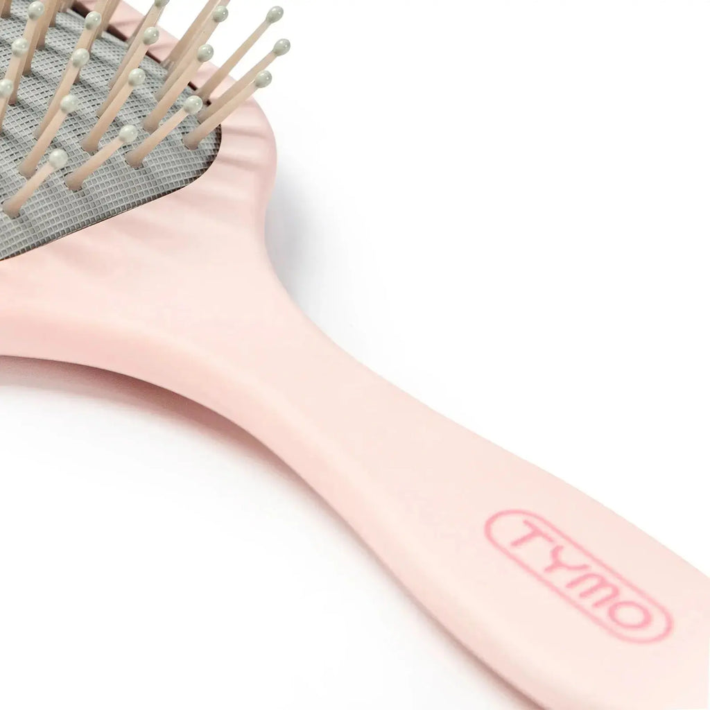 ELLENA CO Paddle Brush PINK