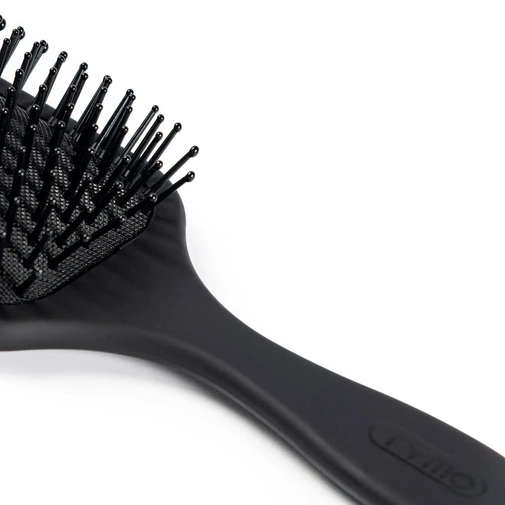 ELLENA CO Paddle Brush