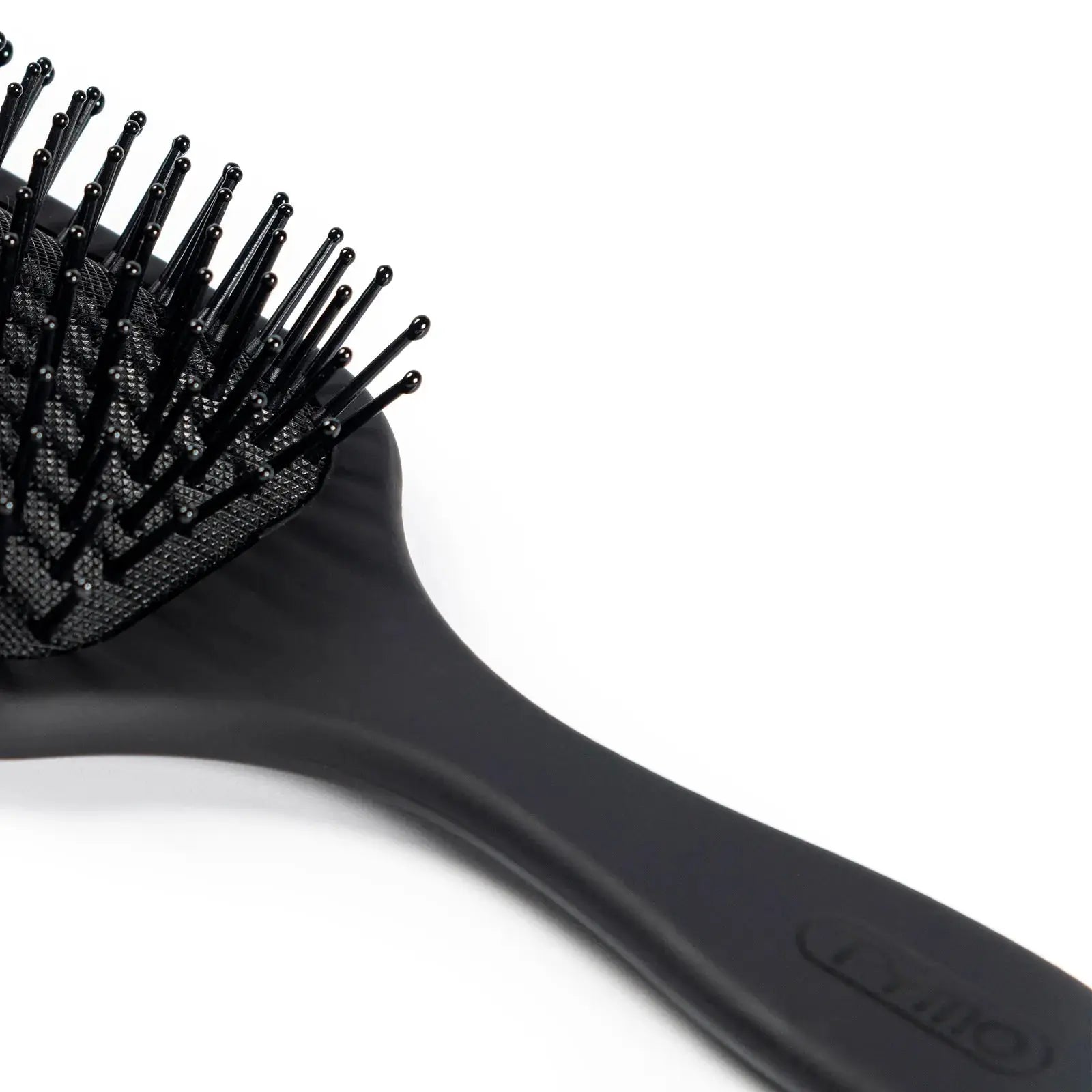 ELLENA CO Paddle Brush