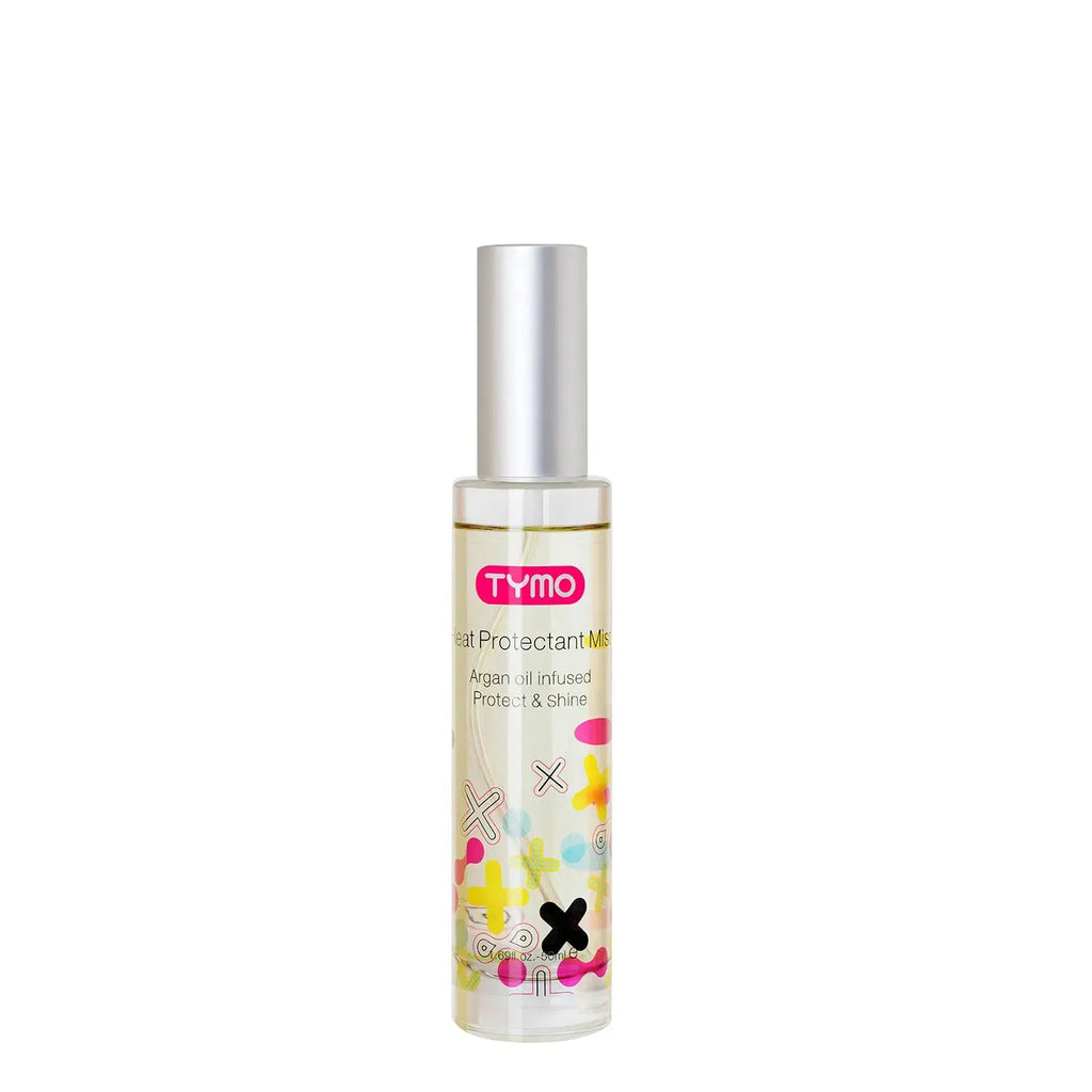 Ellena Co Heat Protectant Spray