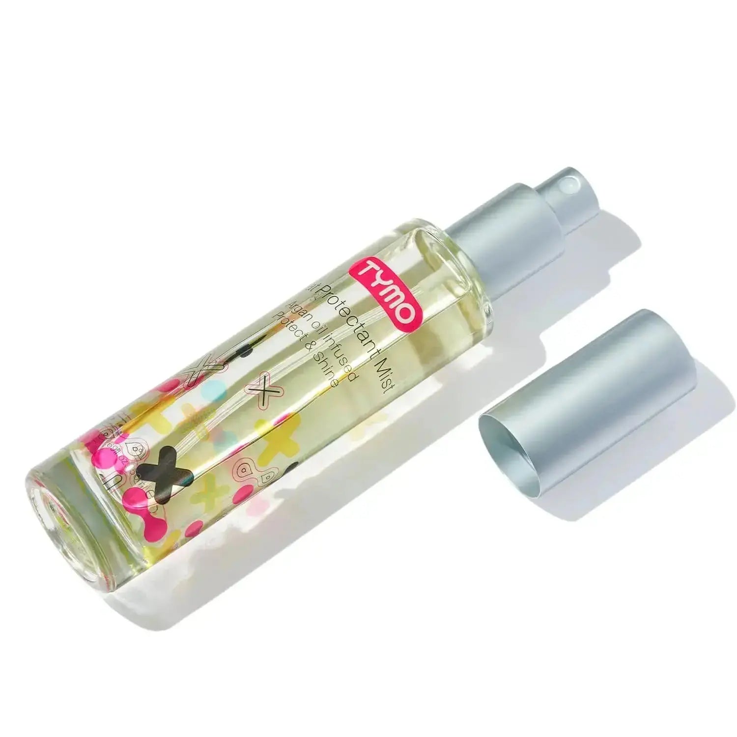 Ellena Co Heat Protectant Spray