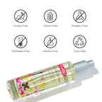 Ellena Co Heat Protectant Spray