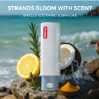 ELLENA CO Anti-Dandruff Shampoo Powder 2pc