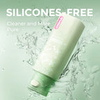 ELLENA CO Purifying Shampoo Powder 2pc