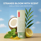 ELLENA CO Purifying Shampoo Powder 2pc