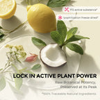 ELLENA CO Purifying Shampoo Powder 2pc