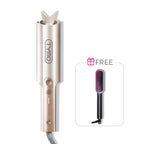 BUY ELLENA CO CURLPRO PLUS GET RING FREE