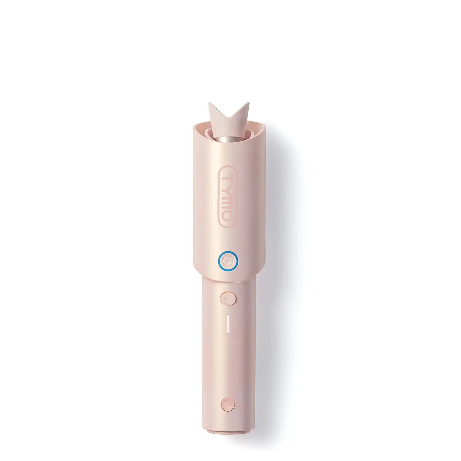 Buy ELLENA CO CURLGO Get iONIC MINI PINK Free