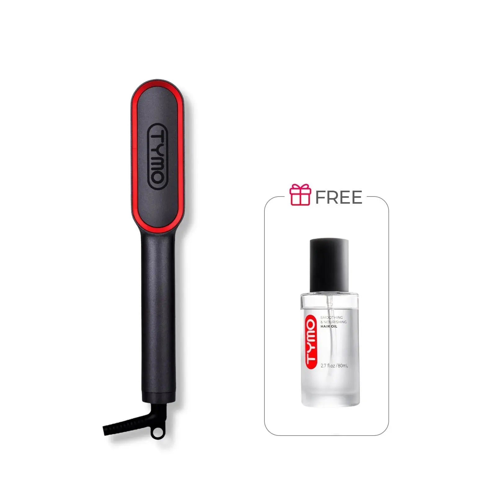 BUY RING PLUS Get Treatment Hair Oil Free