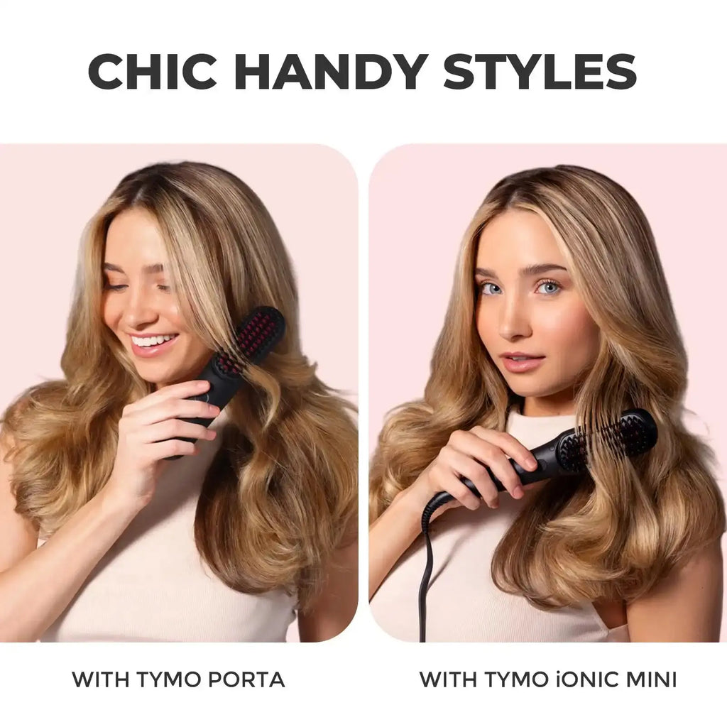ELLENA CO Chic Handy Styles