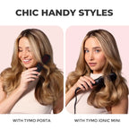 ELLENA CO Chic Handy Styles