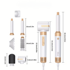 All-in-One Hair Styler Pro