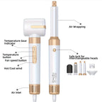 7-in-1 Hot Air Styler