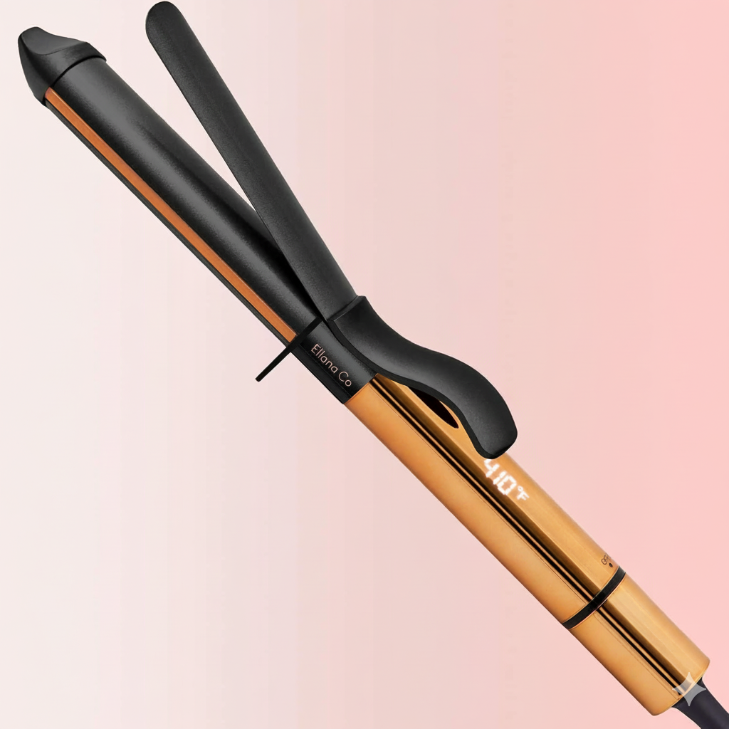 Curling Iron