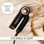 Foldable Hair Dryer