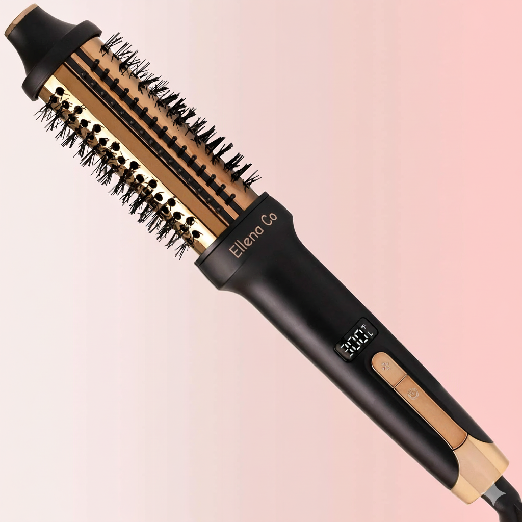 Thermal Brush