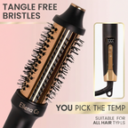 Thermal Brush