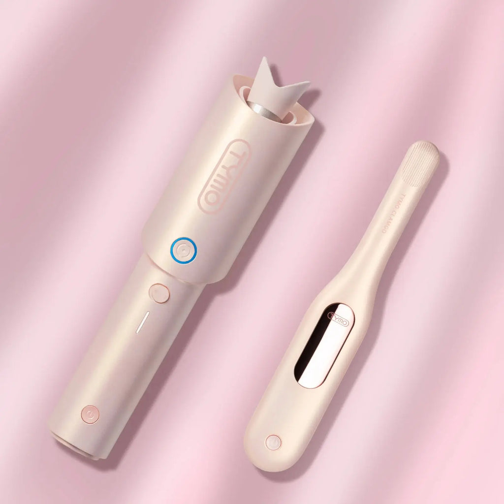 Glamorous Styles On-The-Go BY ELENA CO