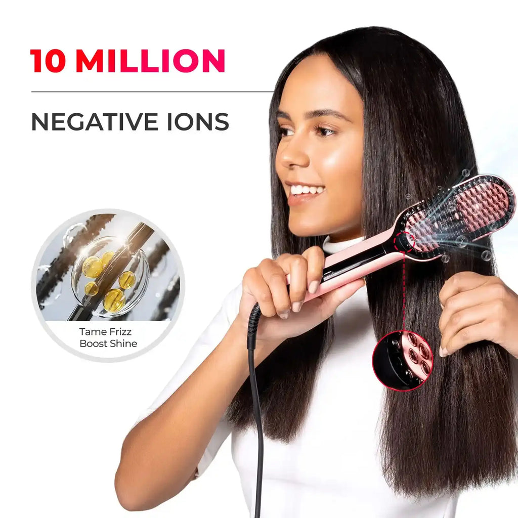 ELLENA CO iONIC PLUS PINK