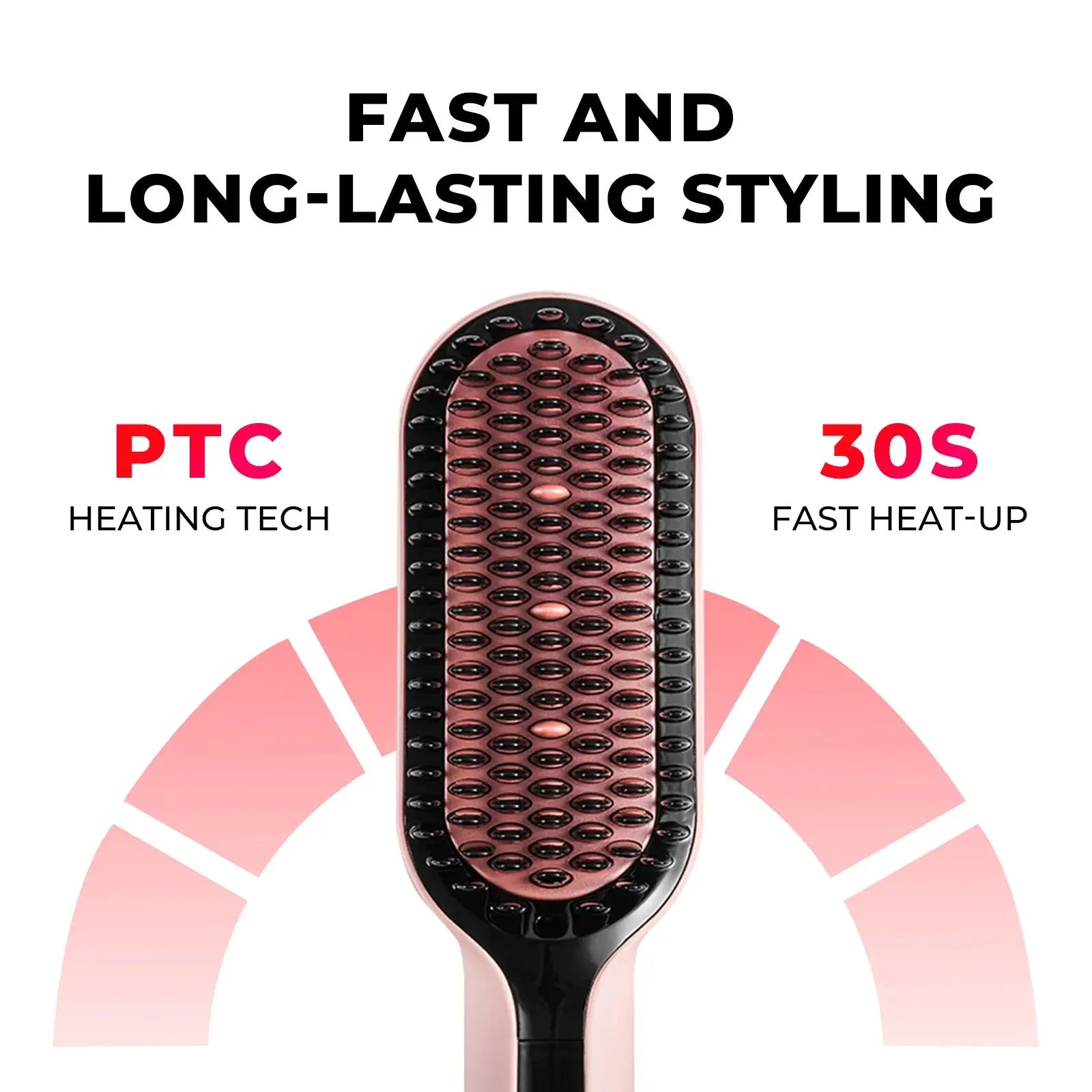 ELLENA CO iONIC PLUS PINK