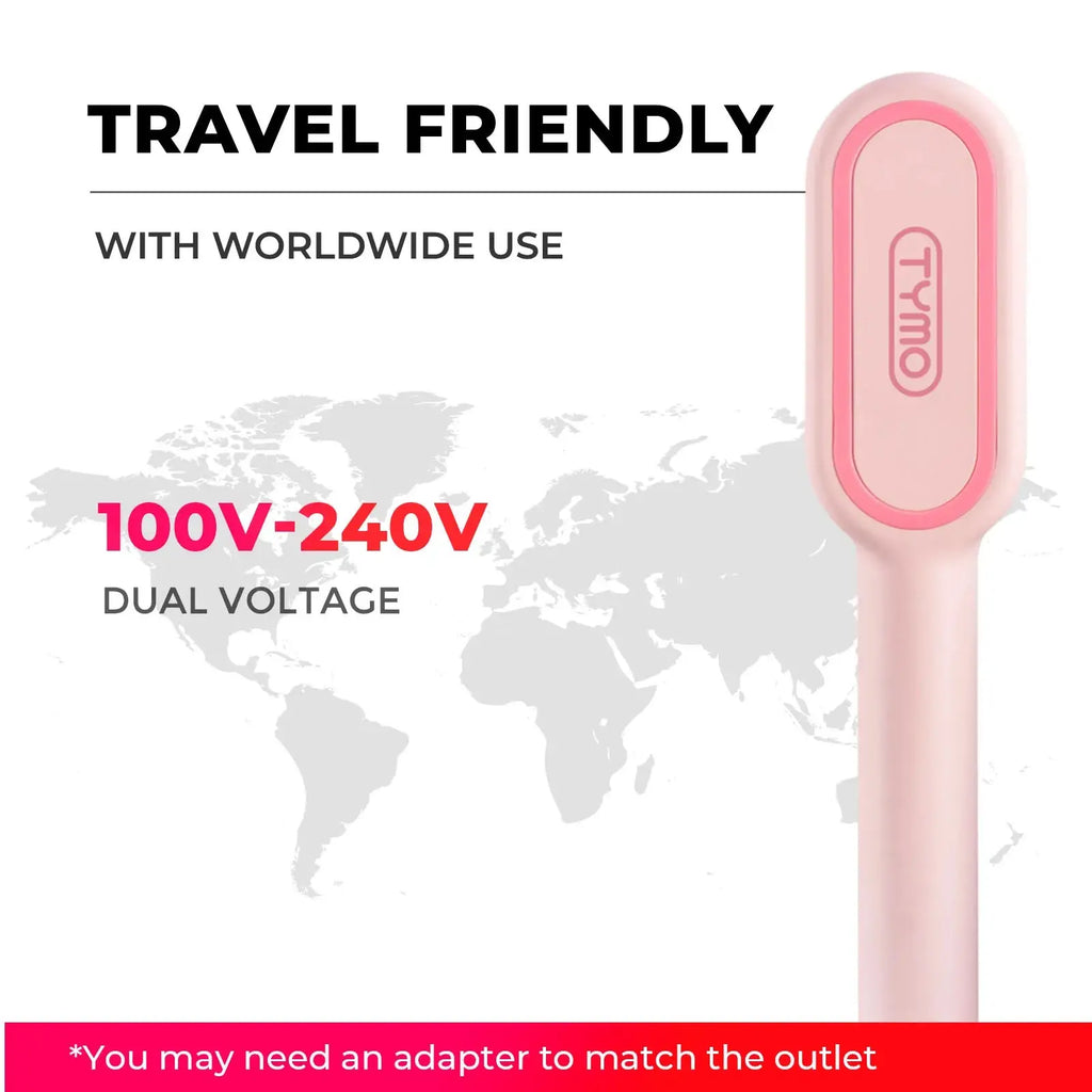 ELLENA CO iONIC PLUS PINK