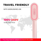 ELLENA CO iONIC PLUS PINK