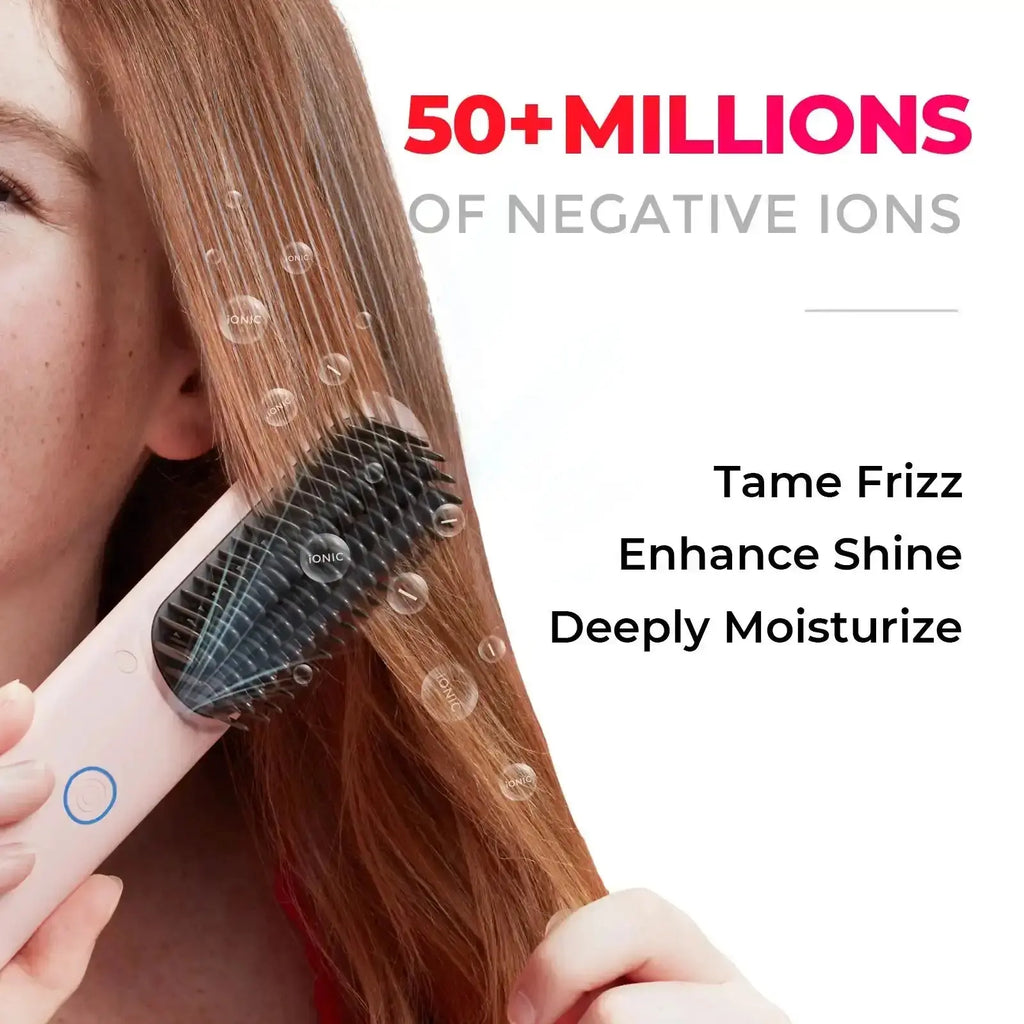 ELLENA CO PORTA PINK