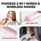 ELLENA CO PORTA PRO PINK