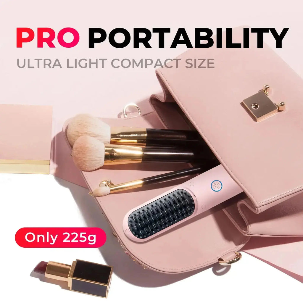 ELLENA CO PORTA PRO PINK