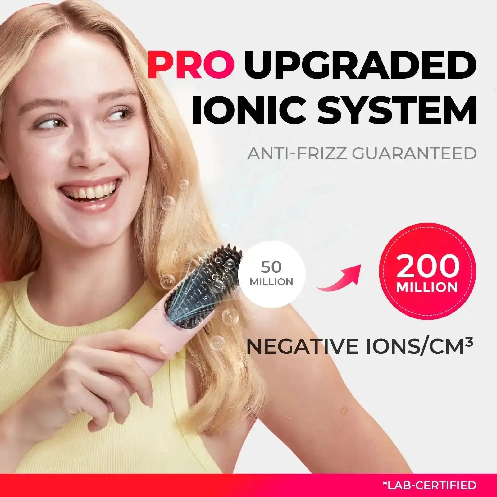 ELLENA CO PORTA PRO PINK