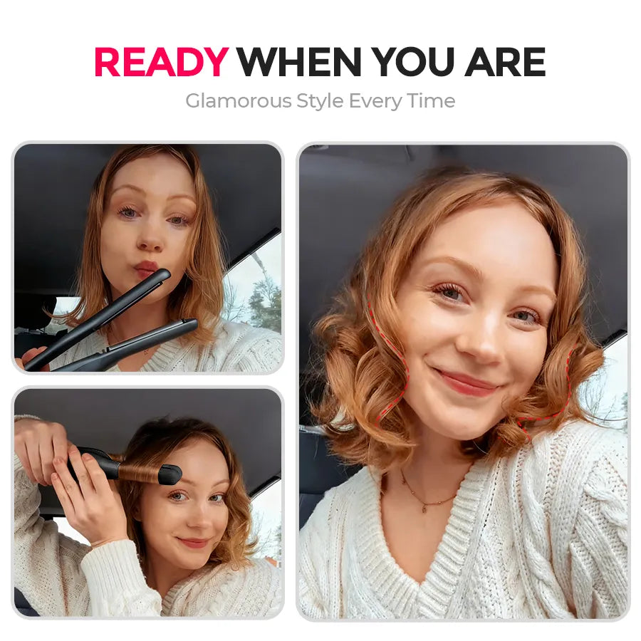 ELLENA CO CLAMGO BLACK