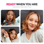 ELLENA CO CLAMGO BLACK