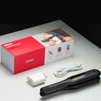 ELLENA CO CLAMGO BLACK