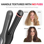 ELLENA CO CLAMGO BLACK