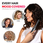 ELLENA CO CLAMGO BLACK