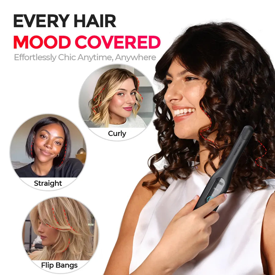 ELLENA CO CLAMGO BLACK